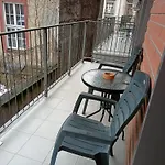 Origami Apartament