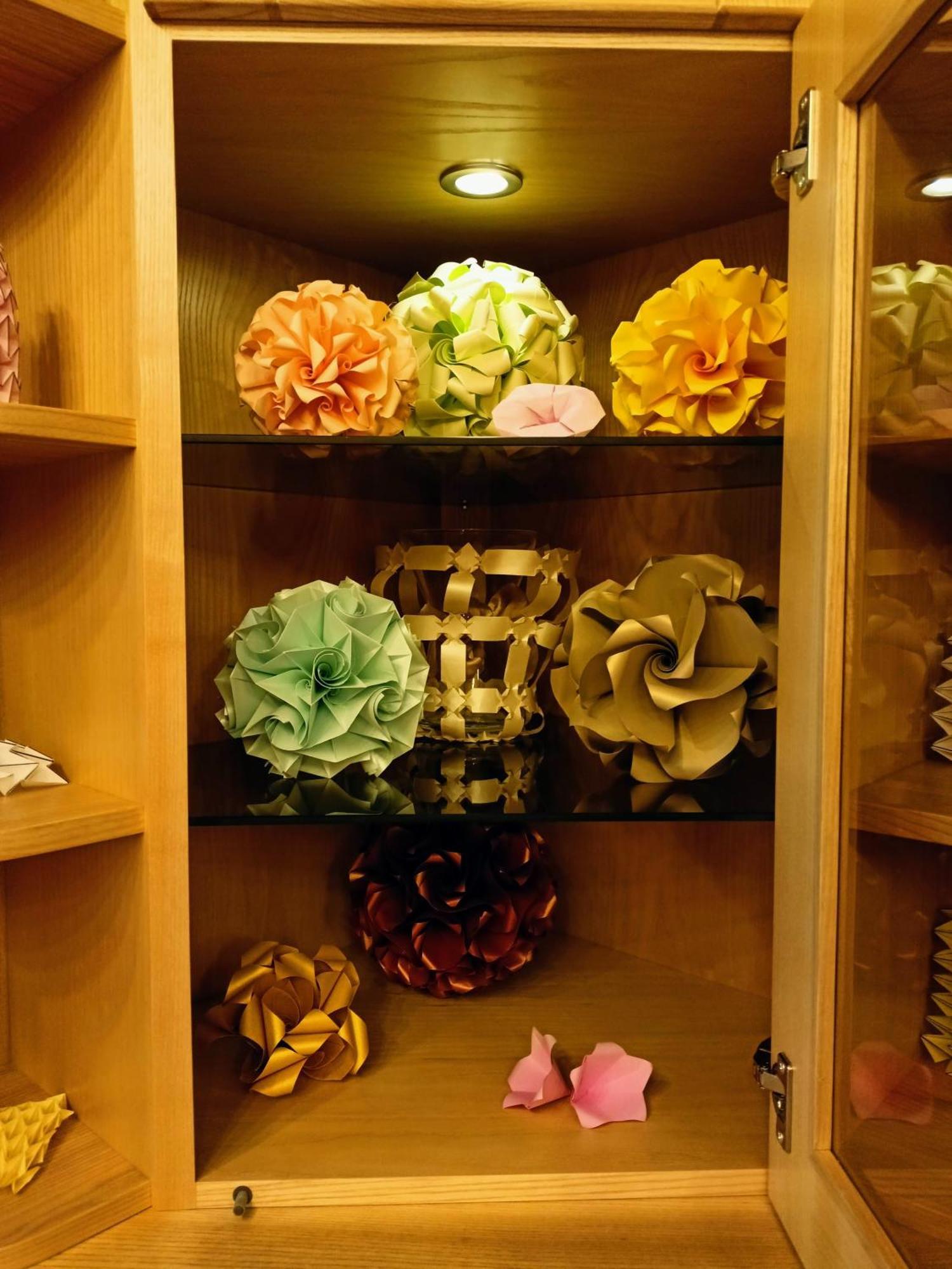 Origami Apartment Krakau