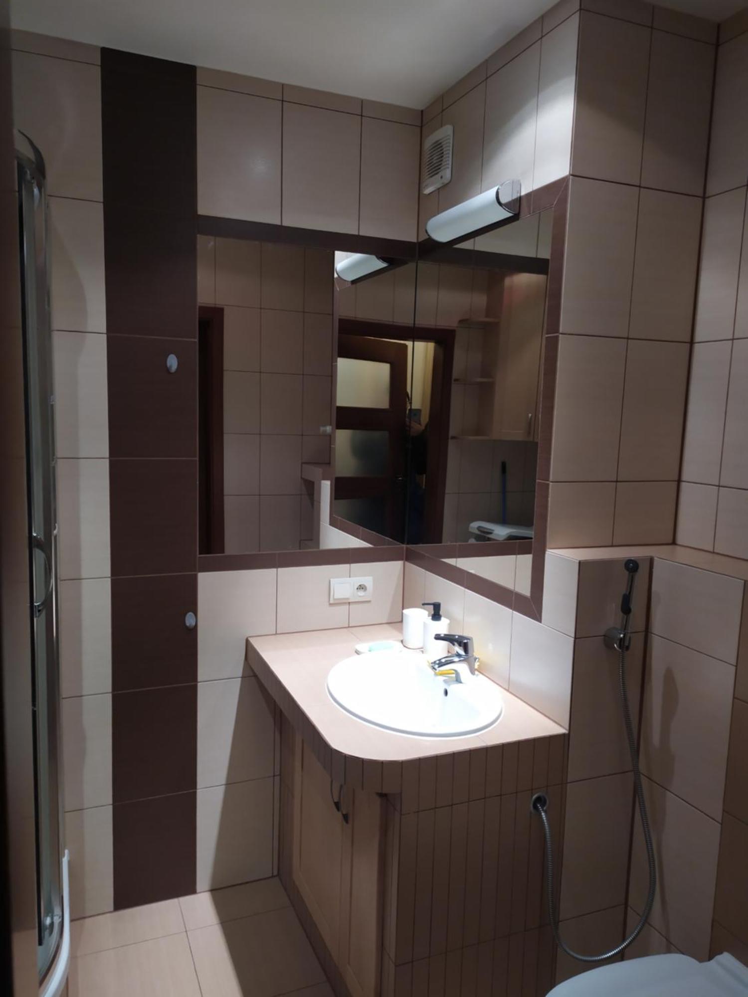 Apartment Origami Krakau